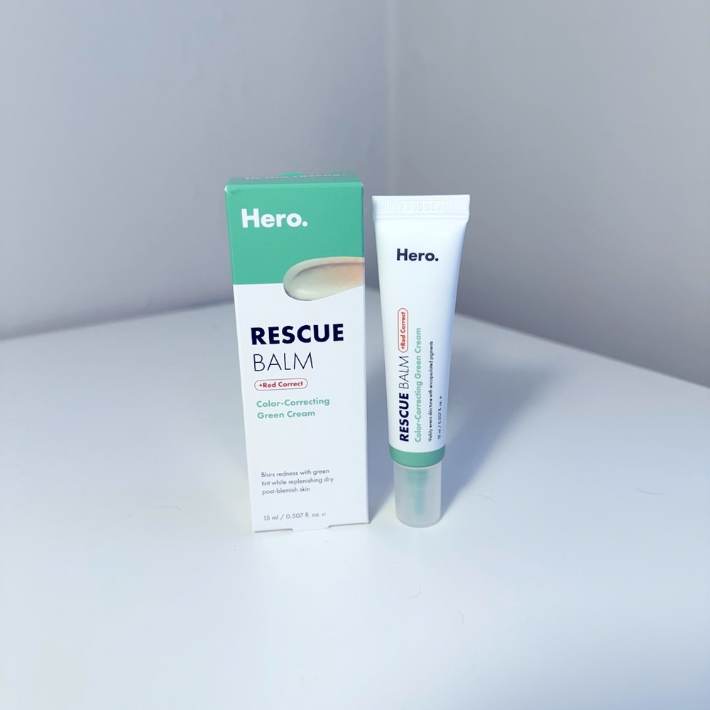 Hero Cosmetics - Picture 2 of 6